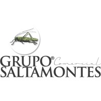 Grupo Comercial Saltamontes logo, Grupo Comercial Saltamontes contact details