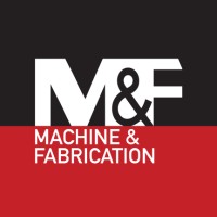 Machine & Fabrication logo, Machine & Fabrication contact details