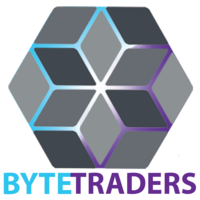 ByteTraders™ (Alpha) logo, ByteTraders™ (Alpha) contact details