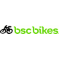 BSC Bikes logo, BSC Bikes contact details