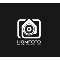 Homfoto Real Estate Photography logo, Homfoto Real Estate Photography contact details