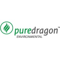 Pure Dragon Environmental logo, Pure Dragon Environmental contact details