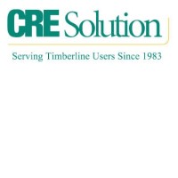 CRE Solution logo, CRE Solution contact details