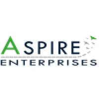 Aspire Enterprises logo, Aspire Enterprises contact details