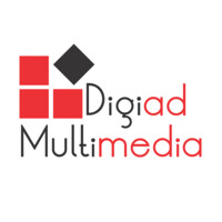 Digiad Multimedia logo, Digiad Multimedia contact details