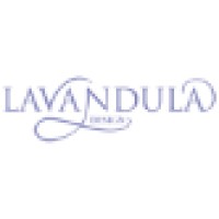 Lavandula Design logo, Lavandula Design contact details