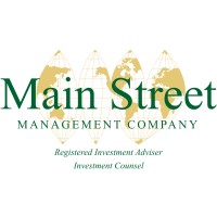 Main Street Management Company logo, Main Street Management Company contact details