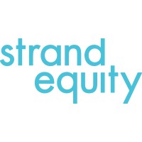 Strand Equity logo, Strand Equity contact details