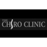 The Chiro Clinic logo, The Chiro Clinic contact details