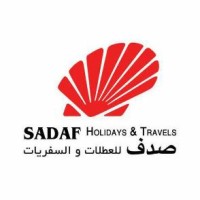 Sadaf Holidays & Travel logo, Sadaf Holidays & Travel contact details