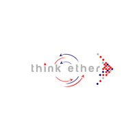 ThinkEther logo, ThinkEther contact details