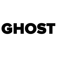 Ghost Commerce logo, Ghost Commerce contact details