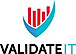 ValidateIt logo, ValidateIt contact details