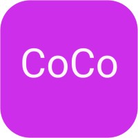 Coco Neobank logo, Coco Neobank contact details