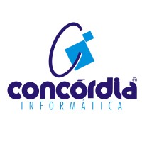 Concórdia Informática logo, Concórdia Informática contact details