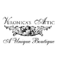 Veronica's Attic logo, Veronica's Attic contact details