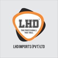 LHD IMPORTS (PVT) LTD logo, LHD IMPORTS (PVT) LTD contact details