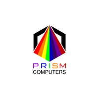 Prism Computers logo, Prism Computers contact details