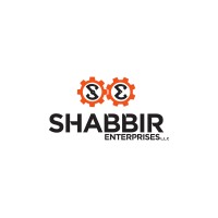 Shabbir Enterprises LLC logo, Shabbir Enterprises LLC contact details