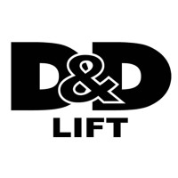 D & D LIFT , INC. logo, D & D LIFT , INC. contact details
