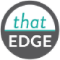 That Edge, Co. logo, That Edge, Co. contact details