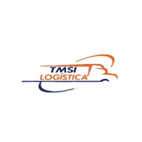 TMSI Logística logo, TMSI Logística contact details