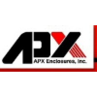 Apx Enclosures logo, Apx Enclosures contact details