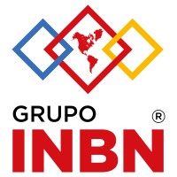 GRUPO INBN logo, GRUPO INBN contact details