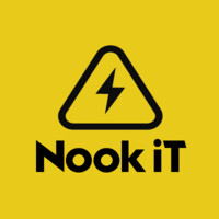 Nook iT logo, Nook iT contact details