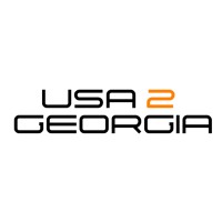 USA2GEORGIA.COM logo, USA2GEORGIA.COM contact details