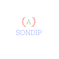 Sondip logo, Sondip contact details