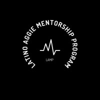 Latino Aggie Mentorship Program logo, Latino Aggie Mentorship Program contact details