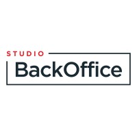 Studio Backoffice logo, Studio Backoffice contact details