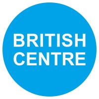 British Centre logo, British Centre contact details