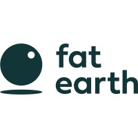 Fat Earth Media logo, Fat Earth Media contact details