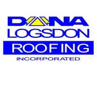 Dana Logsdon Roofing Inc. logo, Dana Logsdon Roofing Inc. contact details