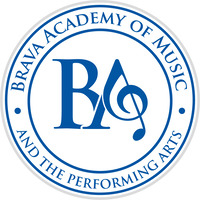 Brava Academy of Music and the Performing Arts logo, Brava Academy of Music and the Performing Arts contact details