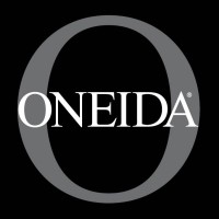 THE ONEIDA GROUP logo, THE ONEIDA GROUP contact details