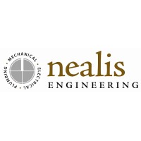 Nealis Engineering, Inc. logo, Nealis Engineering, Inc. contact details