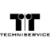 Techniservice logo, Techniservice contact details