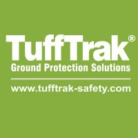 TuffTrak logo, TuffTrak contact details