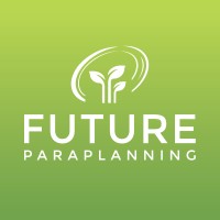 Future Paraplanning logo, Future Paraplanning contact details