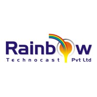 Rainbow Technocast Pvt. Ltd logo, Rainbow Technocast Pvt. Ltd contact details