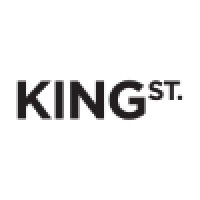 King St Advertising logo, King St Advertising contact details