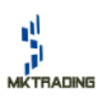 Mk Trading logo, Mk Trading contact details