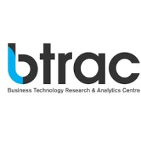 Business Technology Research & Analytics Centre logo, Business Technology Research & Analytics Centre contact details