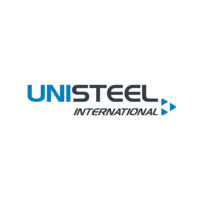 UNISTEEL INTERNATIONAL DMCC logo, UNISTEEL INTERNATIONAL DMCC contact details