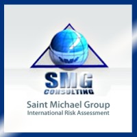 SMG Consulting Services logo, SMG Consulting Services contact details