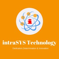 intraSYS Technology logo, intraSYS Technology contact details