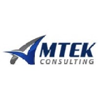 AMTEK Consulting Inc logo, AMTEK Consulting Inc contact details